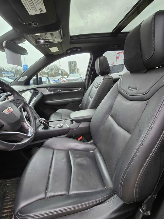 2020 Cadillac XT6 - Image 6 of 13