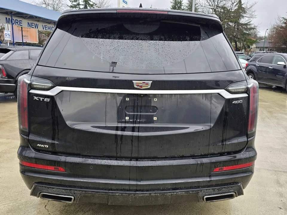 2020 Cadillac XT6 - Image 13 of 13