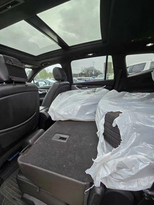 2020 Cadillac XT6 - Image 9 of 13