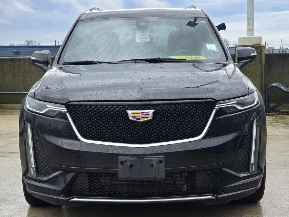 2020 Cadillac XT6 - Image 2 of 13