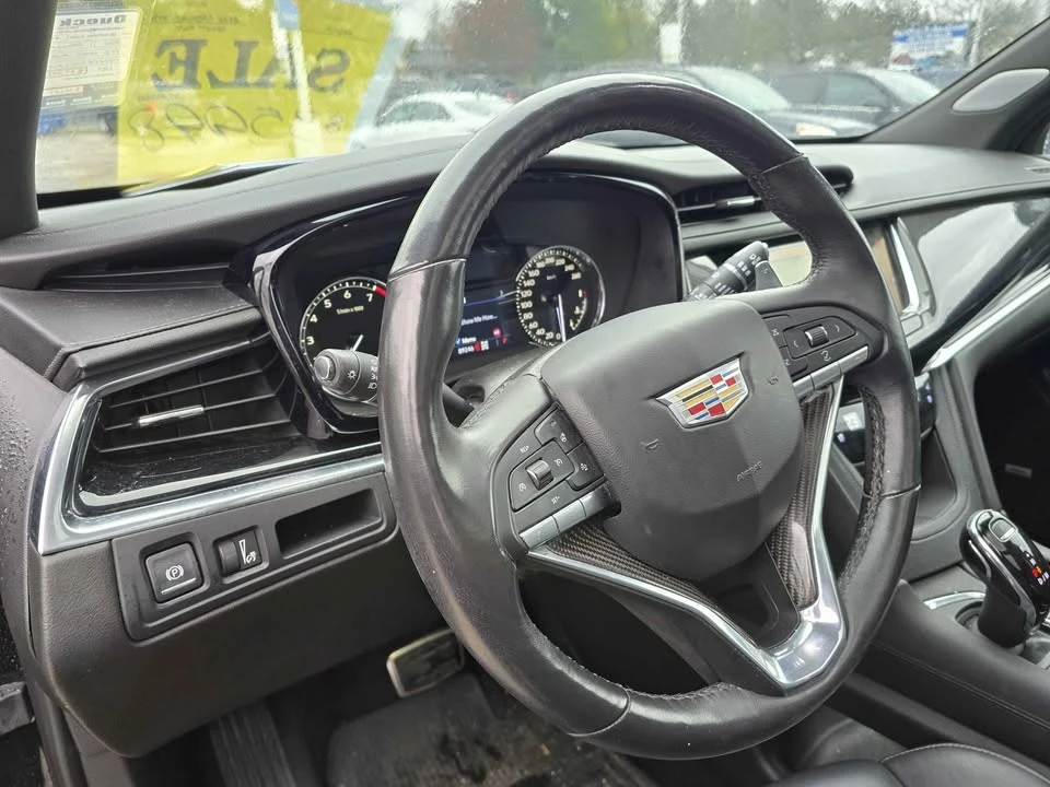 2020 Cadillac XT6 - Image 5 of 13