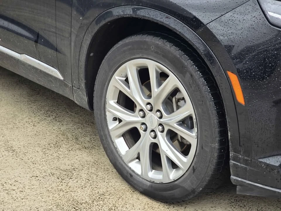 2020 Cadillac XT6 - Image 12 of 13