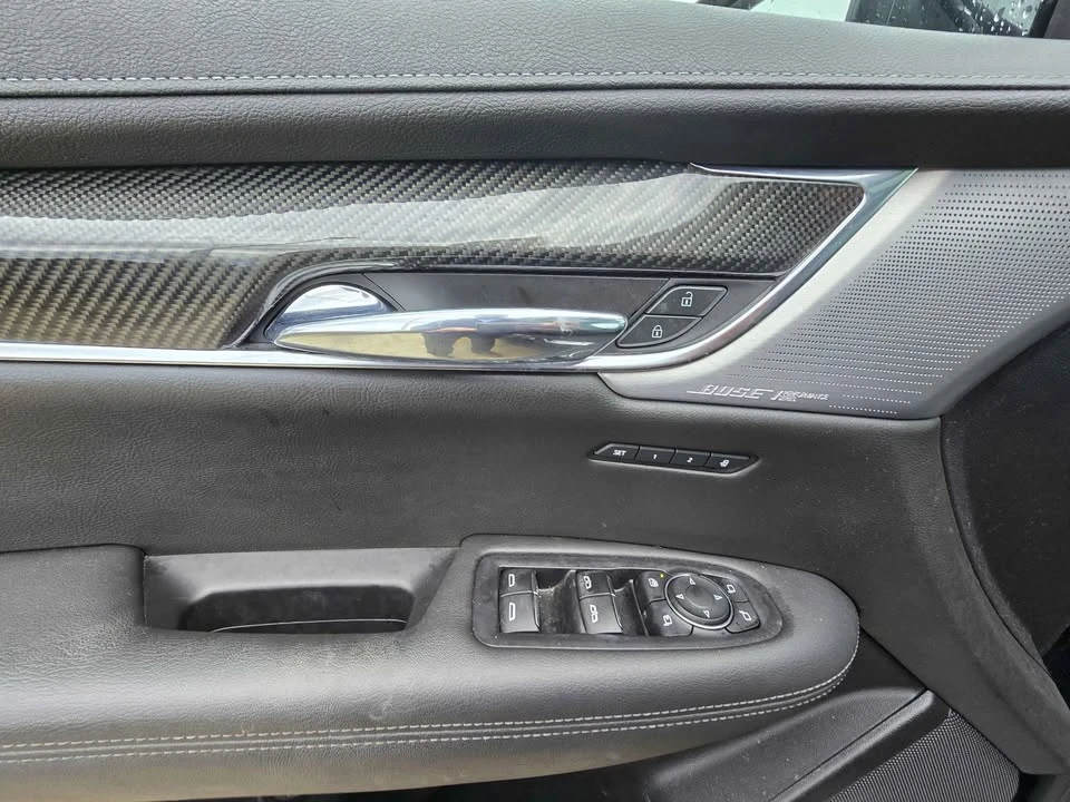 2020 Cadillac XT6 - Image 7 of 13