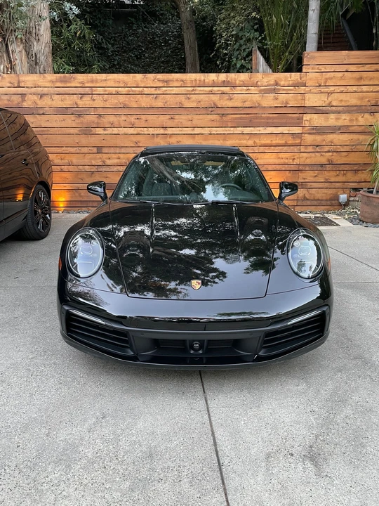 2020 Porsche 992 Carrera - Image 6 of 7