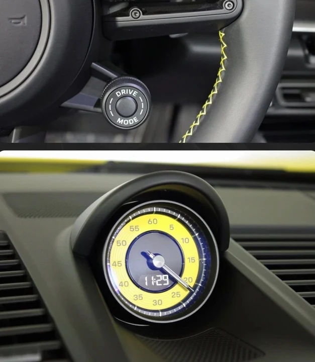 2020 Porsche 992 Carrera S - Image 9 of 11