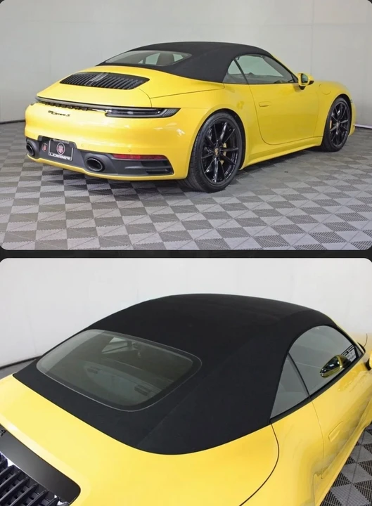 2020 Porsche 992 Carrera S - Image 3 of 11
