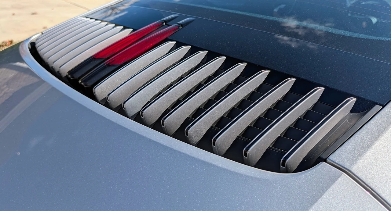 2020 Porsche 992 Carrera S - Image 7 of 31