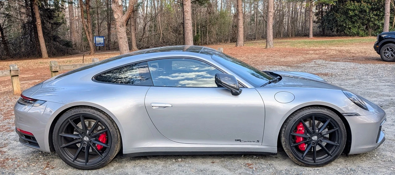 2020 Porsche 992 Carrera S - Image 2 of 31