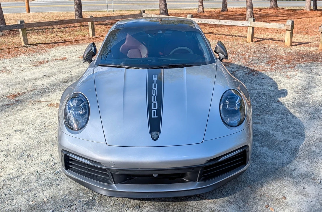 2020 Porsche 992 Carrera S - Image 14 of 31