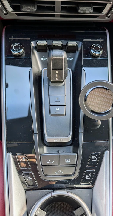 2020 Porsche 992 Carrera S - Image 19 of 31
