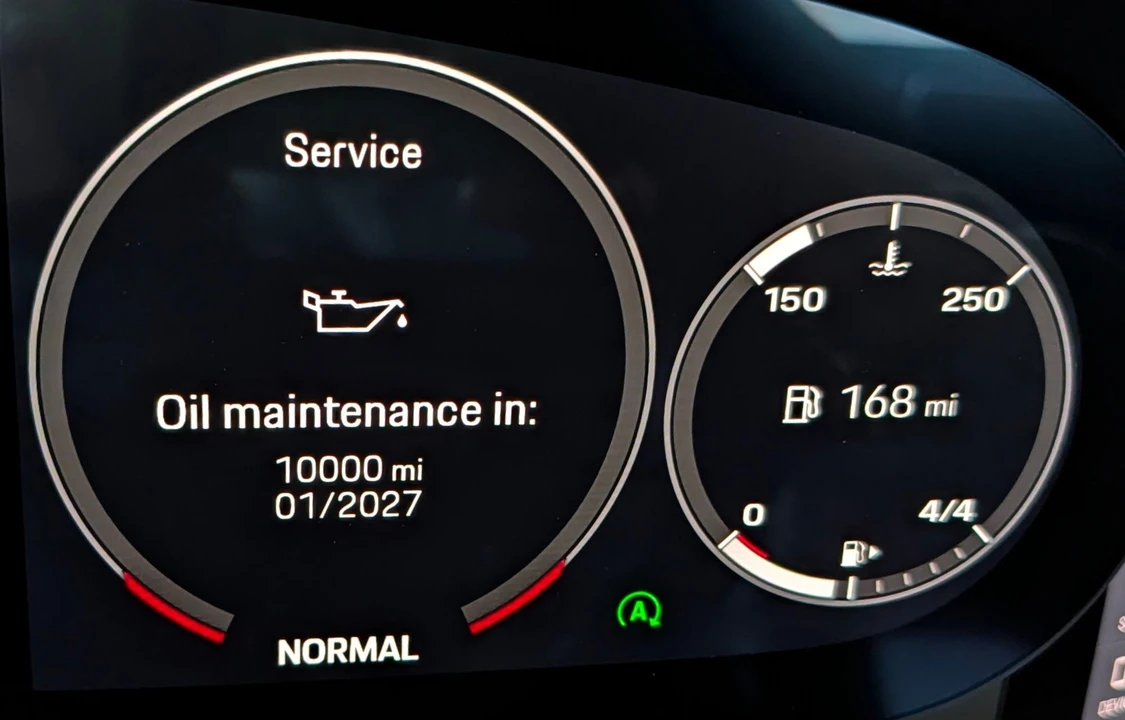2020 Porsche 992 Carrera S - Image 27 of 31