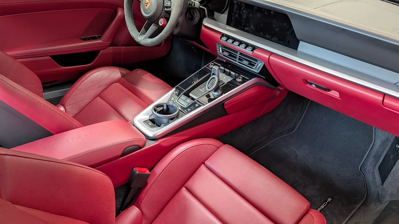 2020 Porsche 992 Carrera S - Image 20 of 31