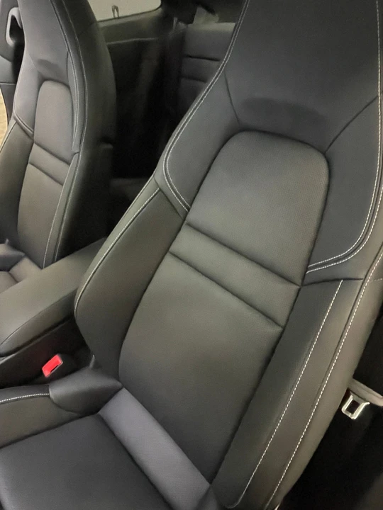 2020 Porsche 992 Carrera S - Image 10 of 26
