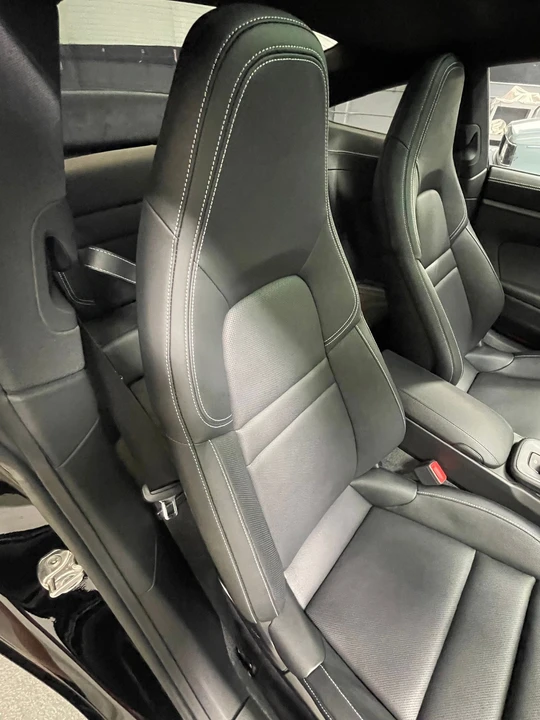2020 Porsche 992 Carrera S - Image 12 of 26
