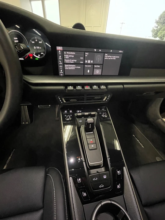 2020 Porsche 992 Carrera S - Image 14 of 26