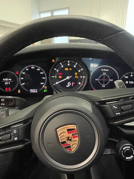 2020 Porsche 992 Carrera S - Image 15 of 26