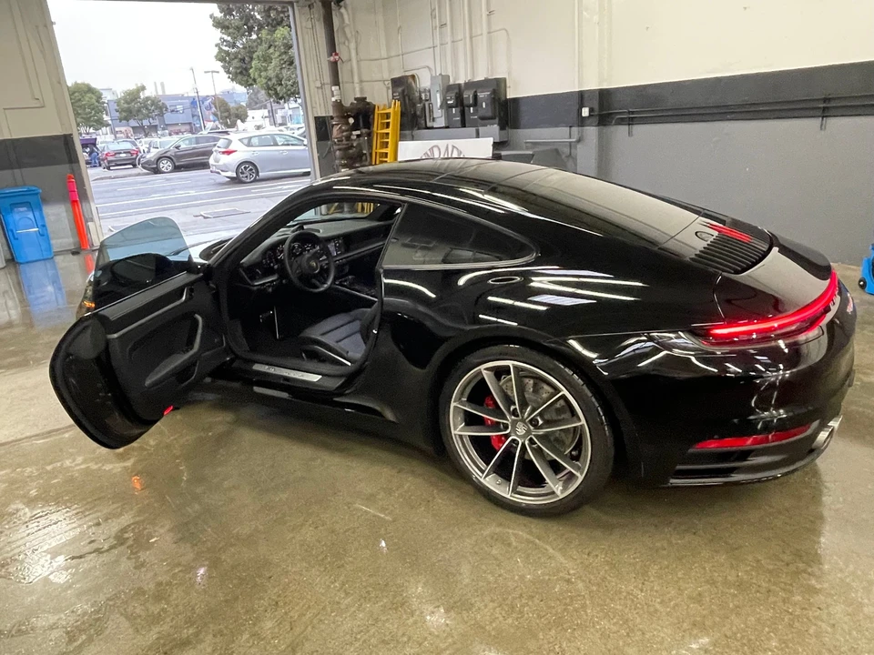 2020 Porsche 992 Carrera S - Image 16 of 26