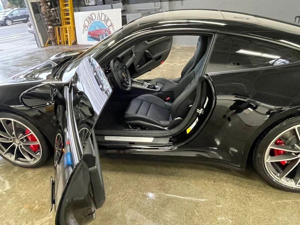 2020 Porsche 992 Carrera S - Image 17 of 26