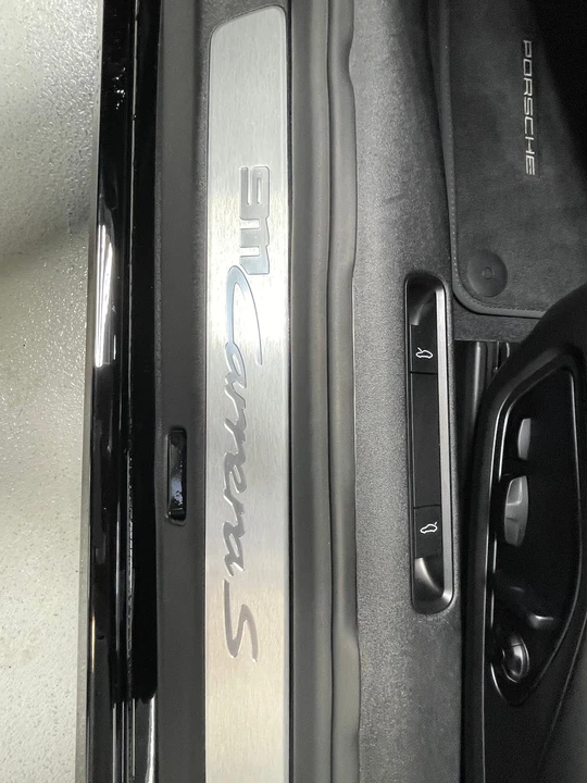 2020 Porsche 992 Carrera S - Image 18 of 26