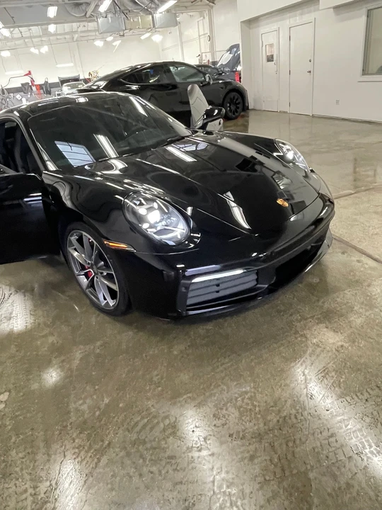 2020 Porsche 992 Carrera S - Image 19 of 26