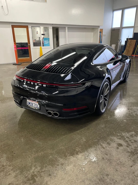 2020 Porsche 992 Carrera S - Image 3 of 26