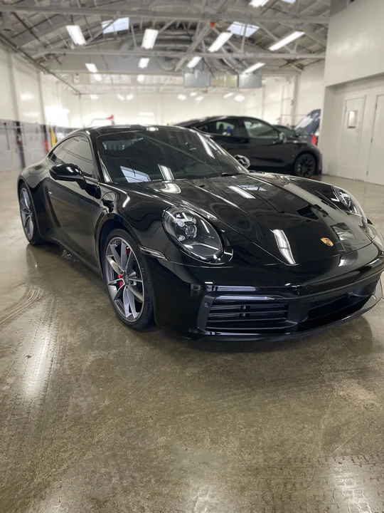 2020 Porsche 992 Carrera S - Image 4 of 26