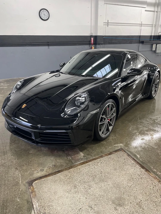 2020 Porsche 992 Carrera S - Image 5 of 26