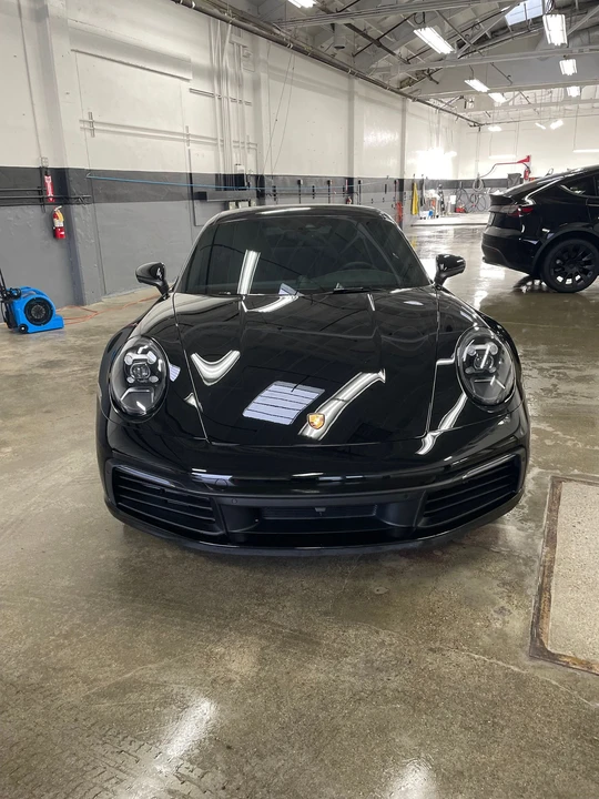2020 Porsche 992 Carrera S - Image 6 of 26