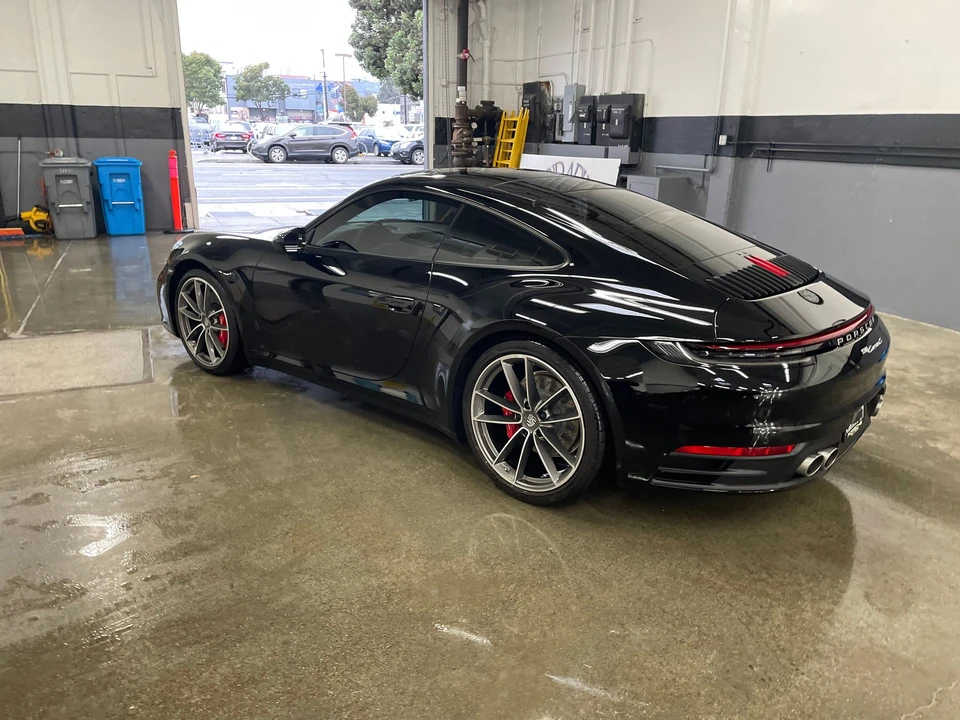2020 Porsche 992 Carrera S - Image 7 of 26