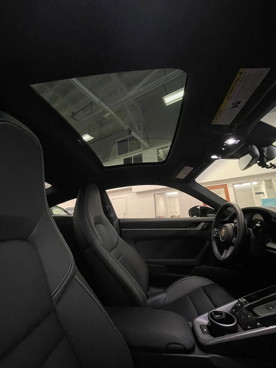2020 Porsche 992 Carrera S - Image 8 of 26
