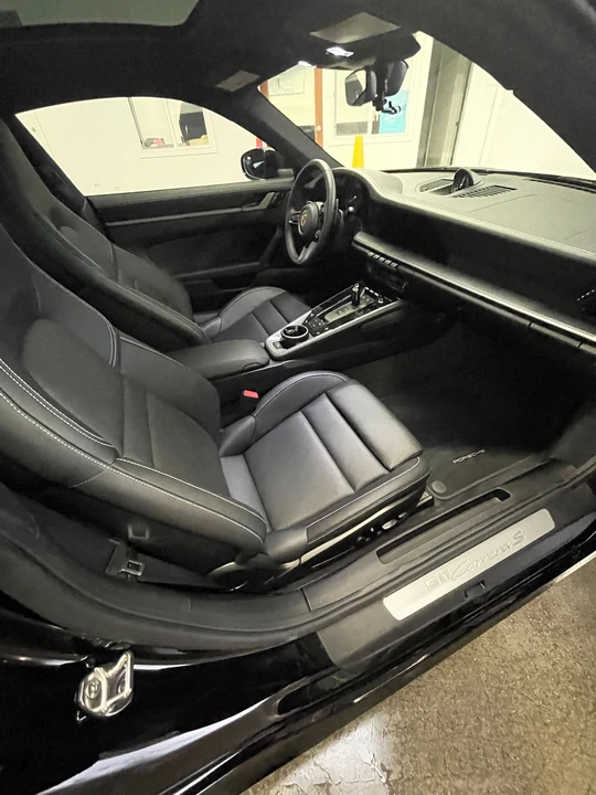 2020 Porsche 992 Carrera S - Image 9 of 26