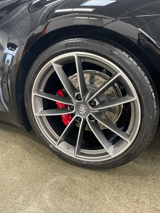 2020 Porsche 992 Carrera S - Image 20 of 26