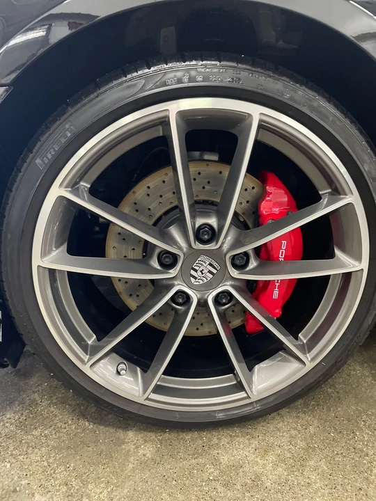 2020 Porsche 992 Carrera S - Image 21 of 26