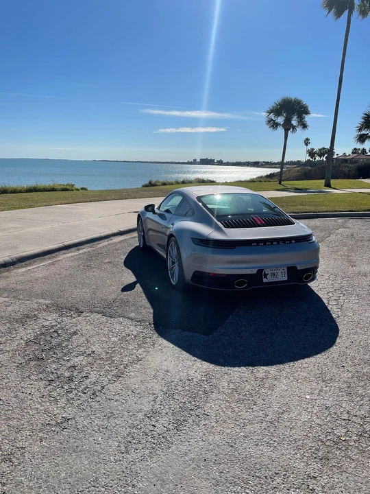 2020 Porsche 992 Carrera S - Image 7 of 31