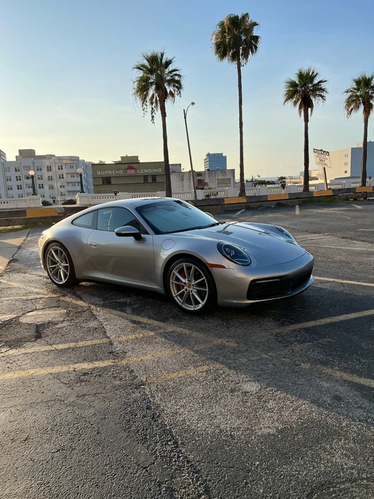 2020 Porsche 992 Carrera S - Image 6 of 31