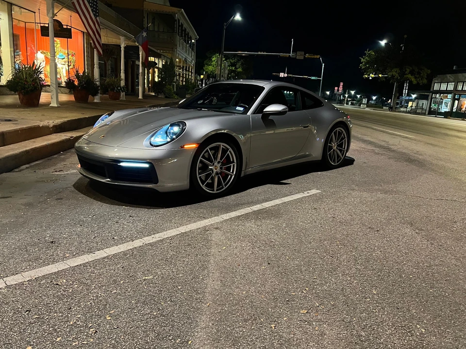 2020 Porsche 992 Carrera S - Image 5 of 31