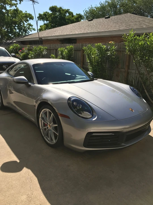 2020 Porsche 992 Carrera S - Image 18 of 31