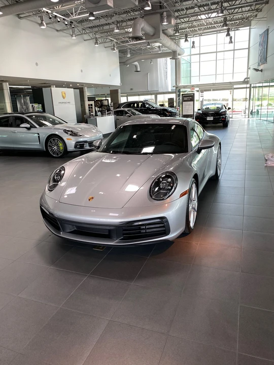2020 Porsche 992 Carrera S - Image 15 of 31
