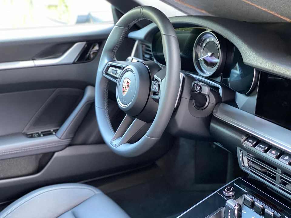 2020 Porsche 992 Carrera S - Image 20 of 31