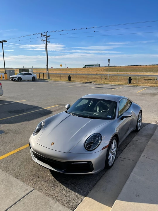 2020 Porsche 992 Carrera S - Image 17 of 31