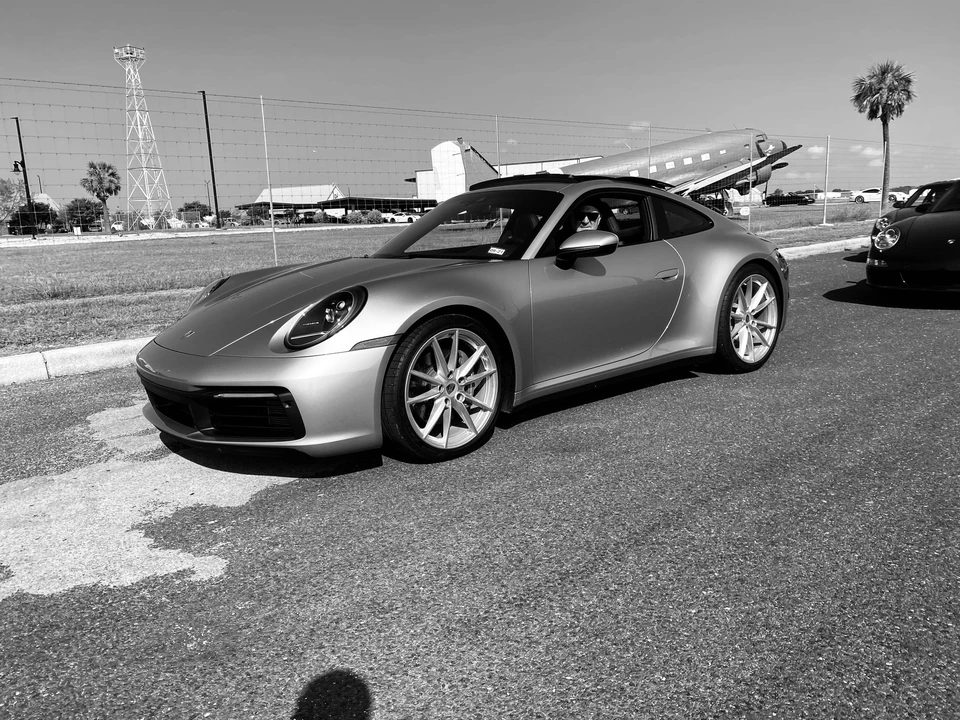 2020 Porsche 992 Carrera S - Image 19 of 31