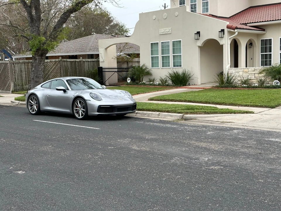 2020 Porsche 992 Carrera S - Image 16 of 31