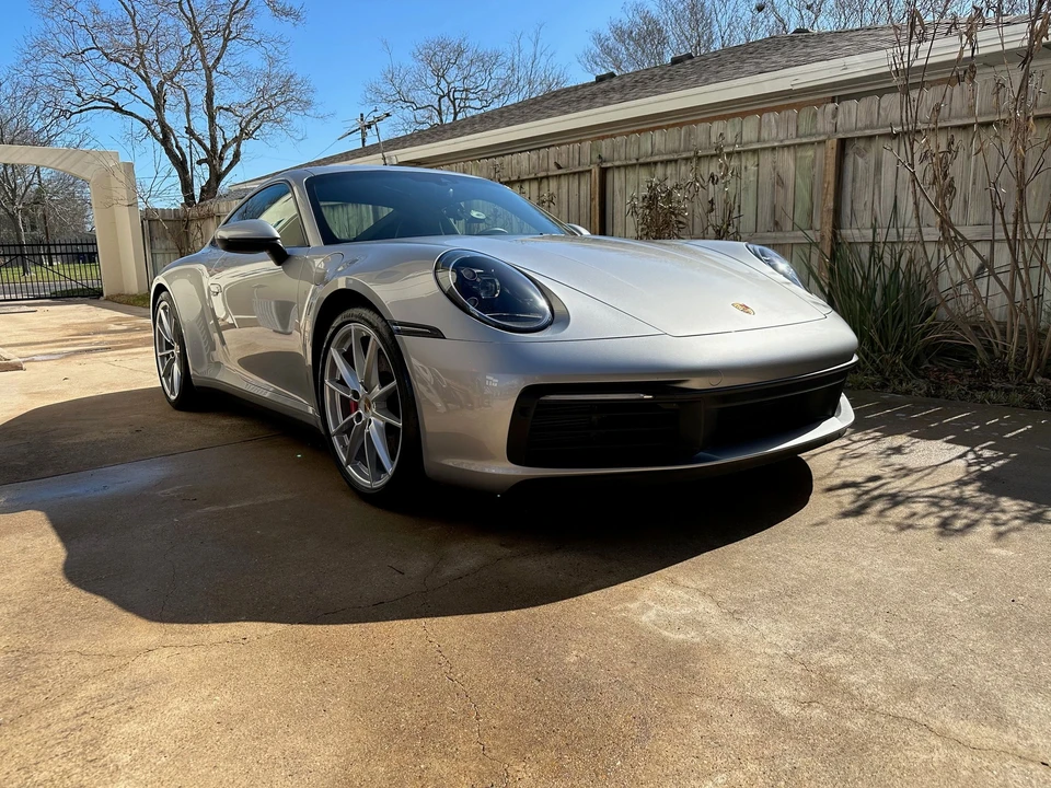 2020 Porsche 992 Carrera S - Image 3 of 31
