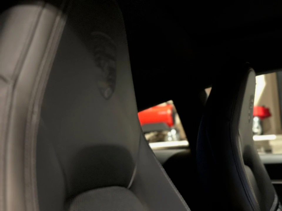2020 Porsche 992 Carrera S - Image 12 of 31