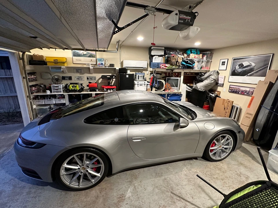 2020 Porsche 992 Carrera S - Image 10 of 31