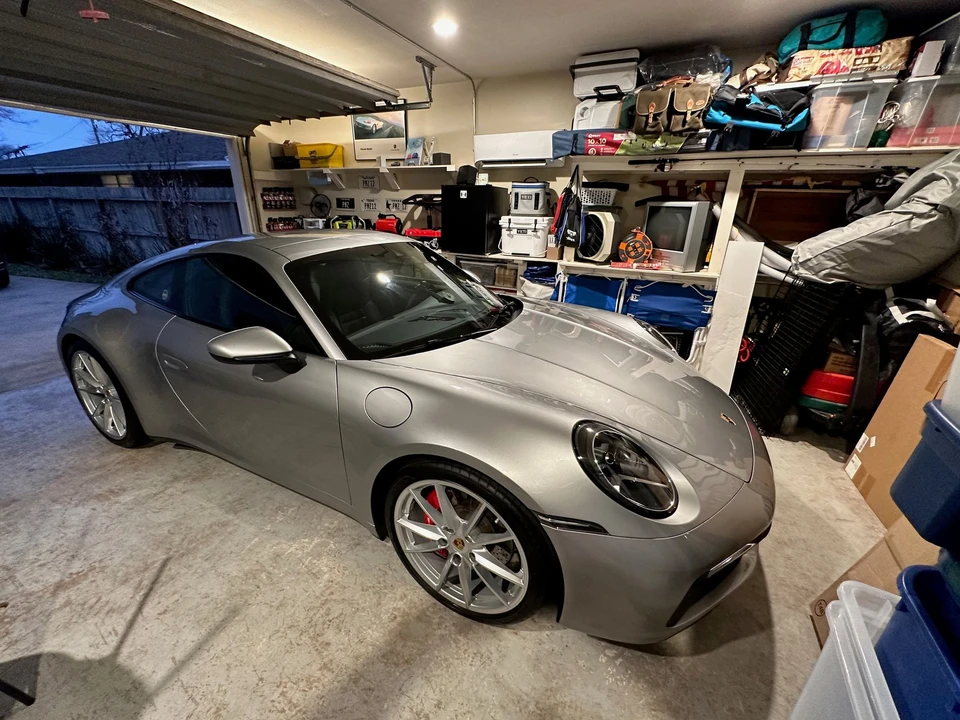 2020 Porsche 992 Carrera S - Image 9 of 31