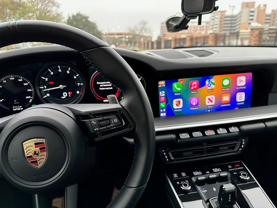 2020 Porsche 992 Carrera S - Image 14 of 31
