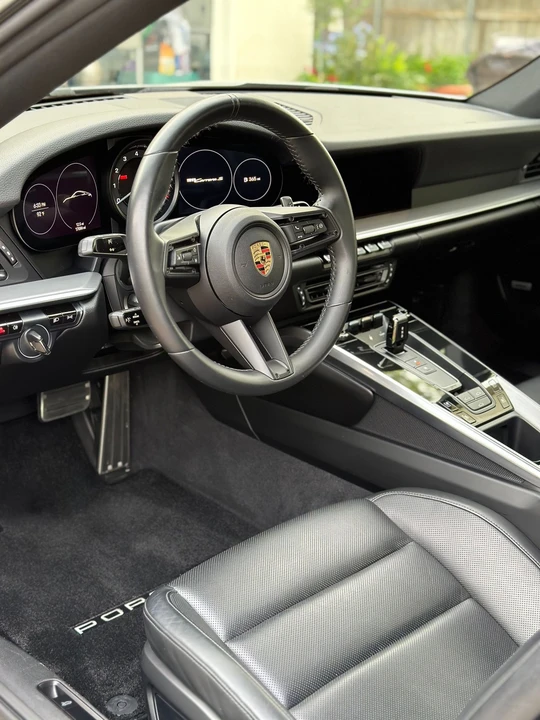 2020 Porsche 992 Carrera S - Image 28 of 31