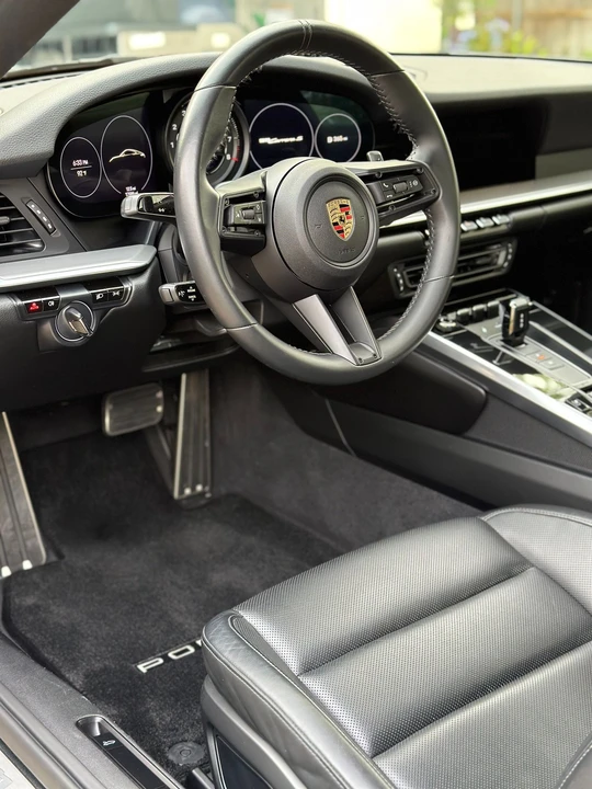 2020 Porsche 992 Carrera S - Image 30 of 31