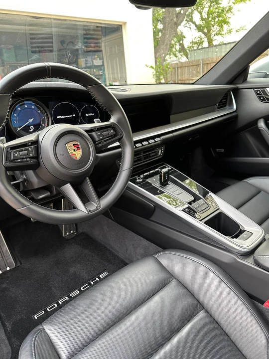 2020 Porsche 992 Carrera S - Image 29 of 31